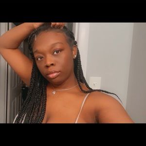 Meet your Posher, Jazmin